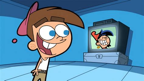 the fairly oddparents chip off the old chip|The Fairly OddParents .